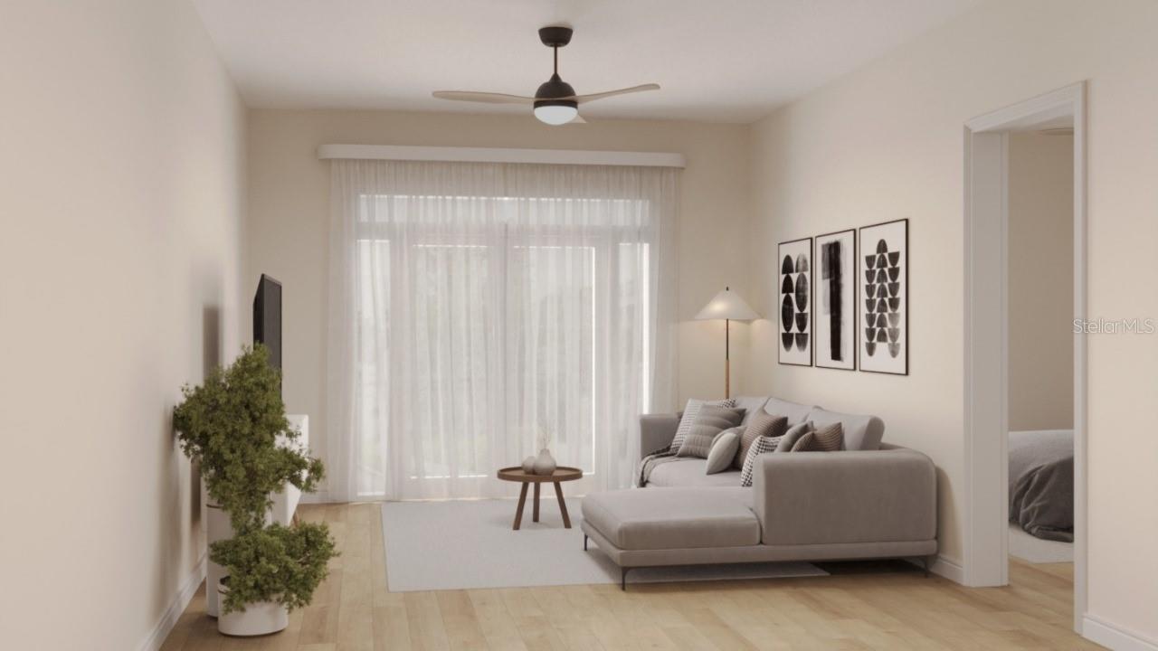 ERROL OAKS UNIT 2 STAGE 2 - Residential