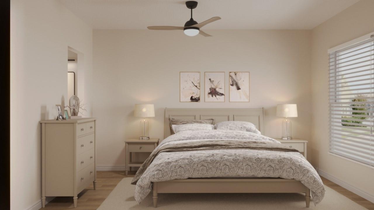 ERROL OAKS UNIT 2 STAGE 2 - Residential