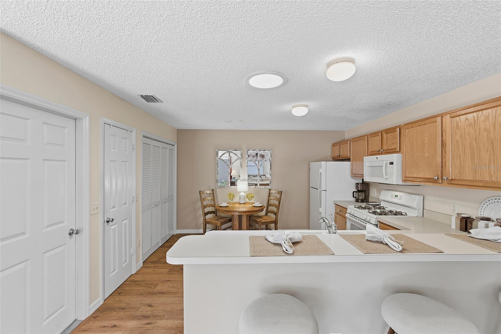 THE VILLAGES - Residential