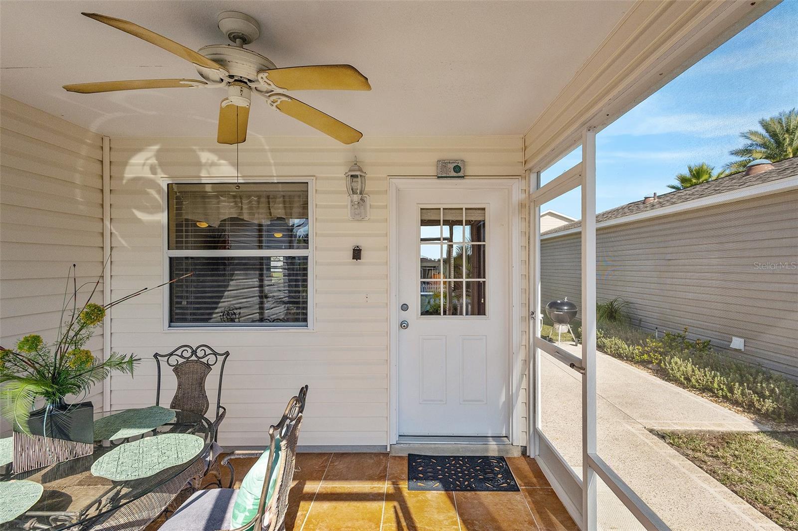 THE VILLAGES - Residential