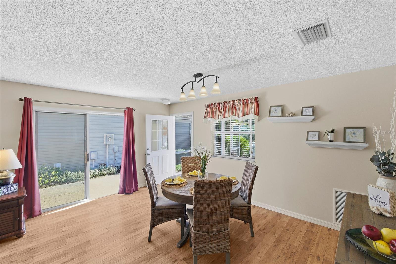 THE VILLAGES - Residential