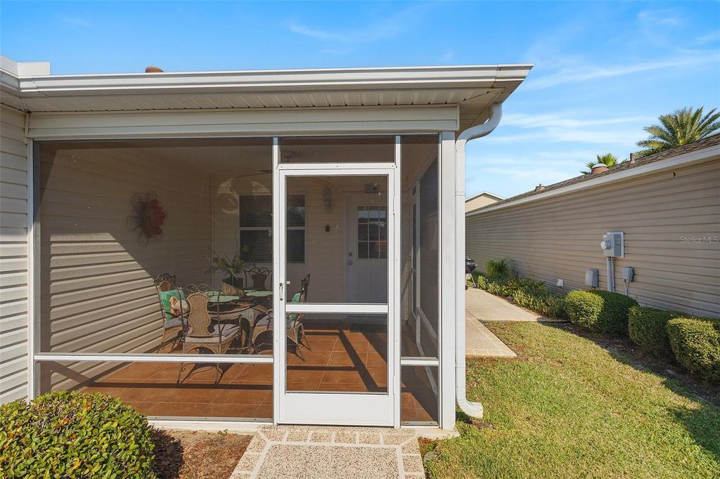 Photo of 2671 Collington Drive, The Villages, FL 32162 (MLS # G5104882)