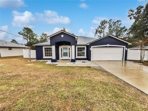 A home in OCALA