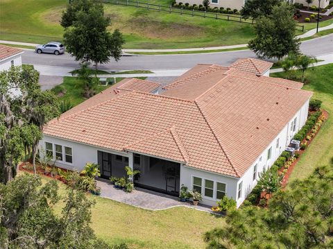 A home in SANFORD