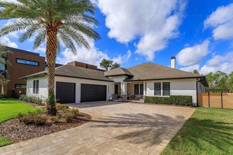 10416 POCKET LANE ORLANDO FL 32836