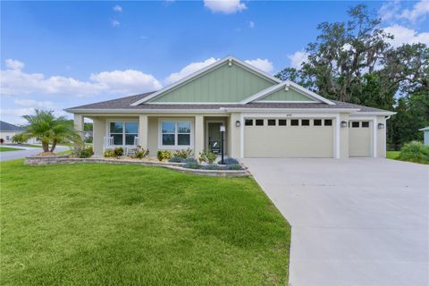 6991 SUGAR CREEK PATH THE VILLAGES FL 34762