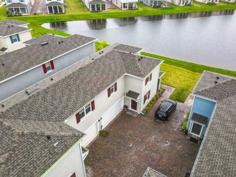 A home in NEW SMYRNA BEACH