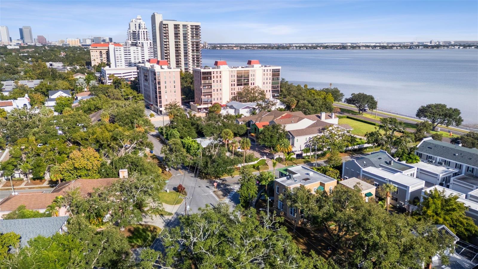 2528 W PALM DRIVE LOT 14