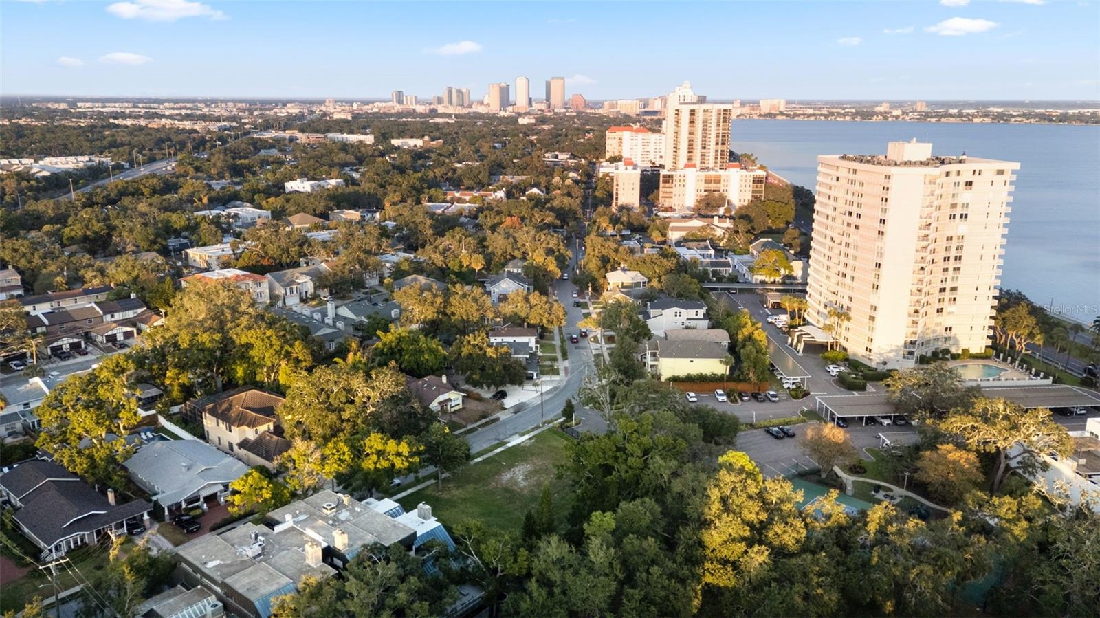 BOULEVARD PARK REV MAP - Land