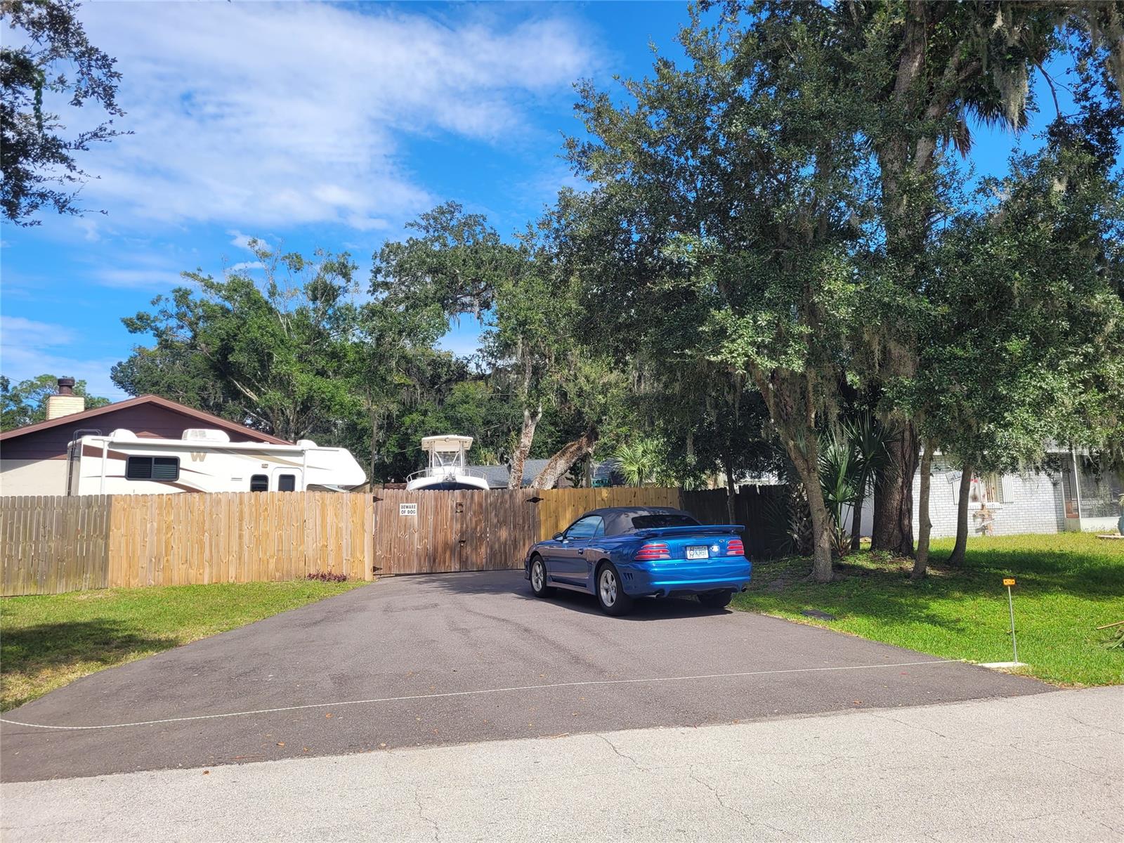 Florida Shores Un 25 Rev - Residential