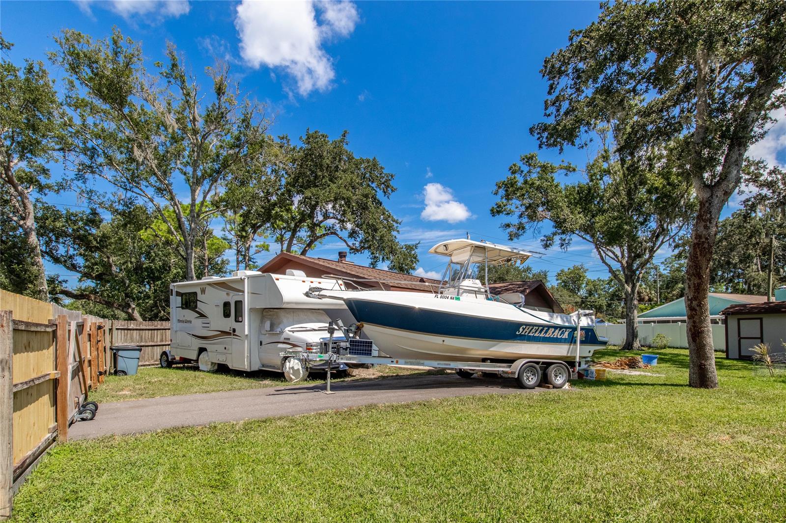 Florida Shores Un 25 Rev - Residential