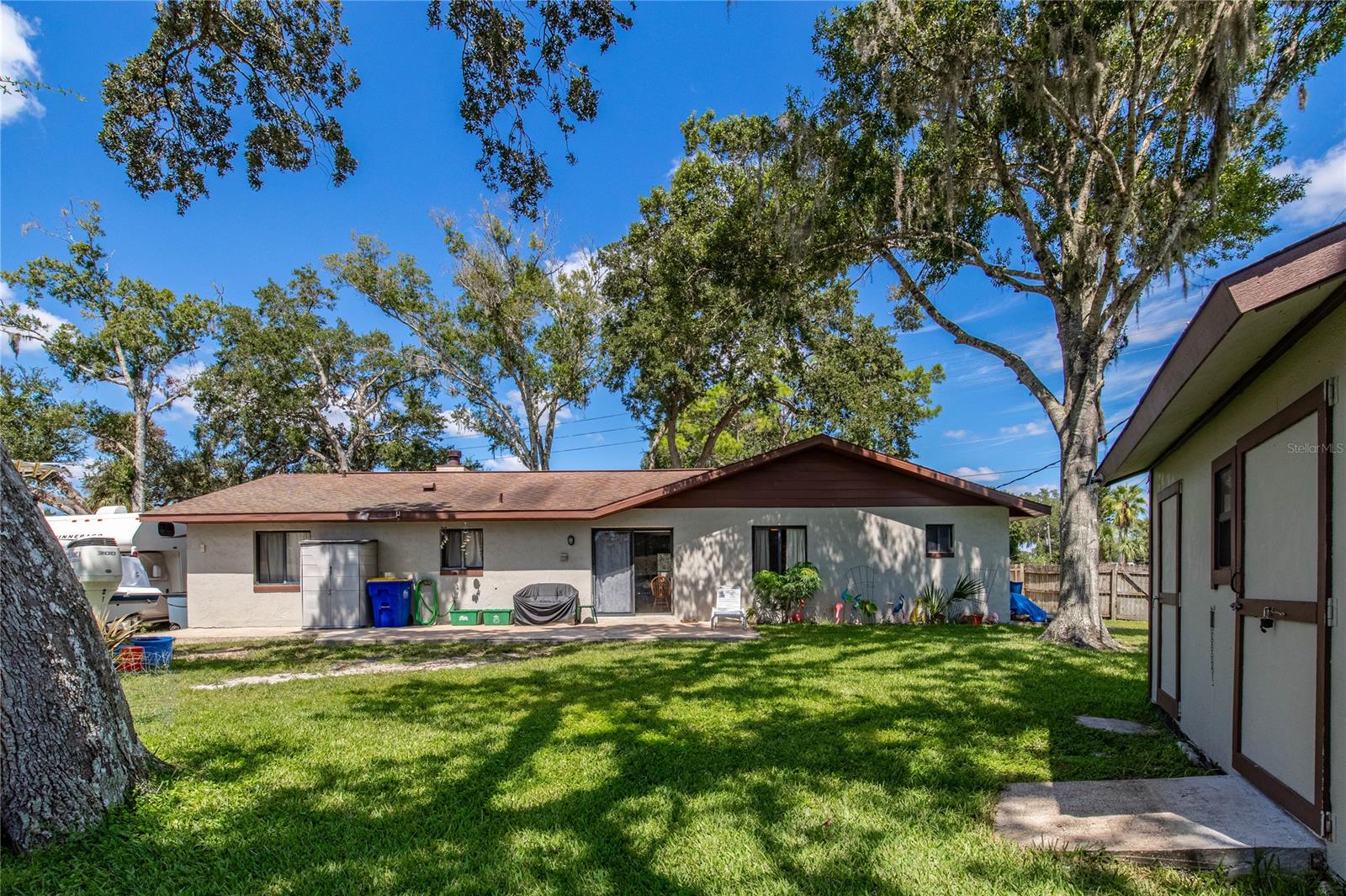 Florida Shores Un 25 Rev - Residential