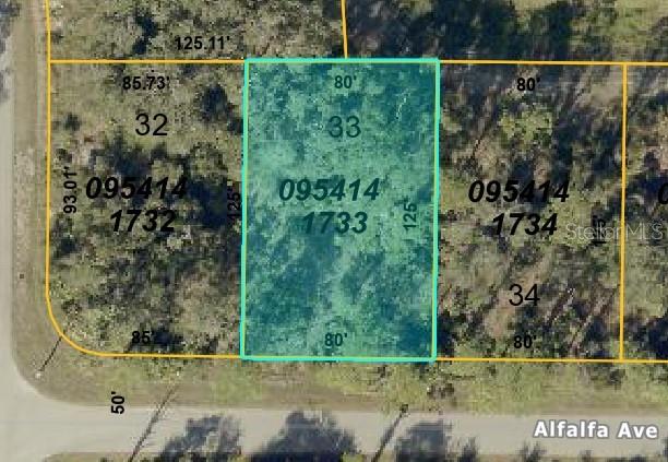 Opportunity knocks at one of the hottest-priced lots available in this rapidly developing area of North Port. Secure a piece of commercial/industrial-zoned property at a competitive price—perfect for those looking to diversify their investment portfolio. This land is zoned CORRIDOR, and is a versatile lot that offers potential for a wide range of development options, including commercial buildings, industrial use, offices, restaurants, retail spaces, food truck parks, animal boarding, community garden, craft brewery, daycare facility, hotel, medical offices, personal storage facilities, or even possible multi-family residences such as duplexes. Its strategic location near I-75 provides convenient access for commuting between Sarasota and Fort Myers. Just a short drive to local Gulf Coast beaches, this property also sits near popular destinations like Warm Mineral Springs, the new SunSeeker Resort by Allegiant, CoolToday Park (home of the Atlanta Braves spring training), as well as nearby hospitals, shopping centers, and restaurants. All information is believed to be accurate but not guaranteed; buyers and their agents should independently verify all details including zoning, utilities, environmental conditions, building regulations, and property measurements.