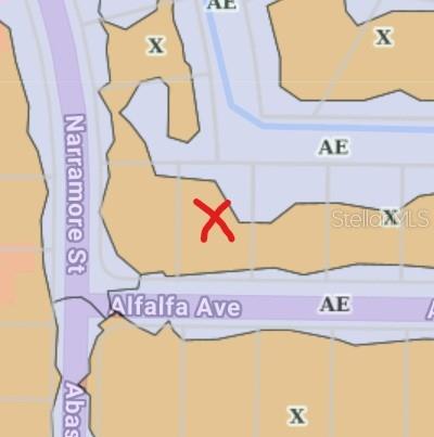 PORT CHARLOTTE SUB 29 - Land