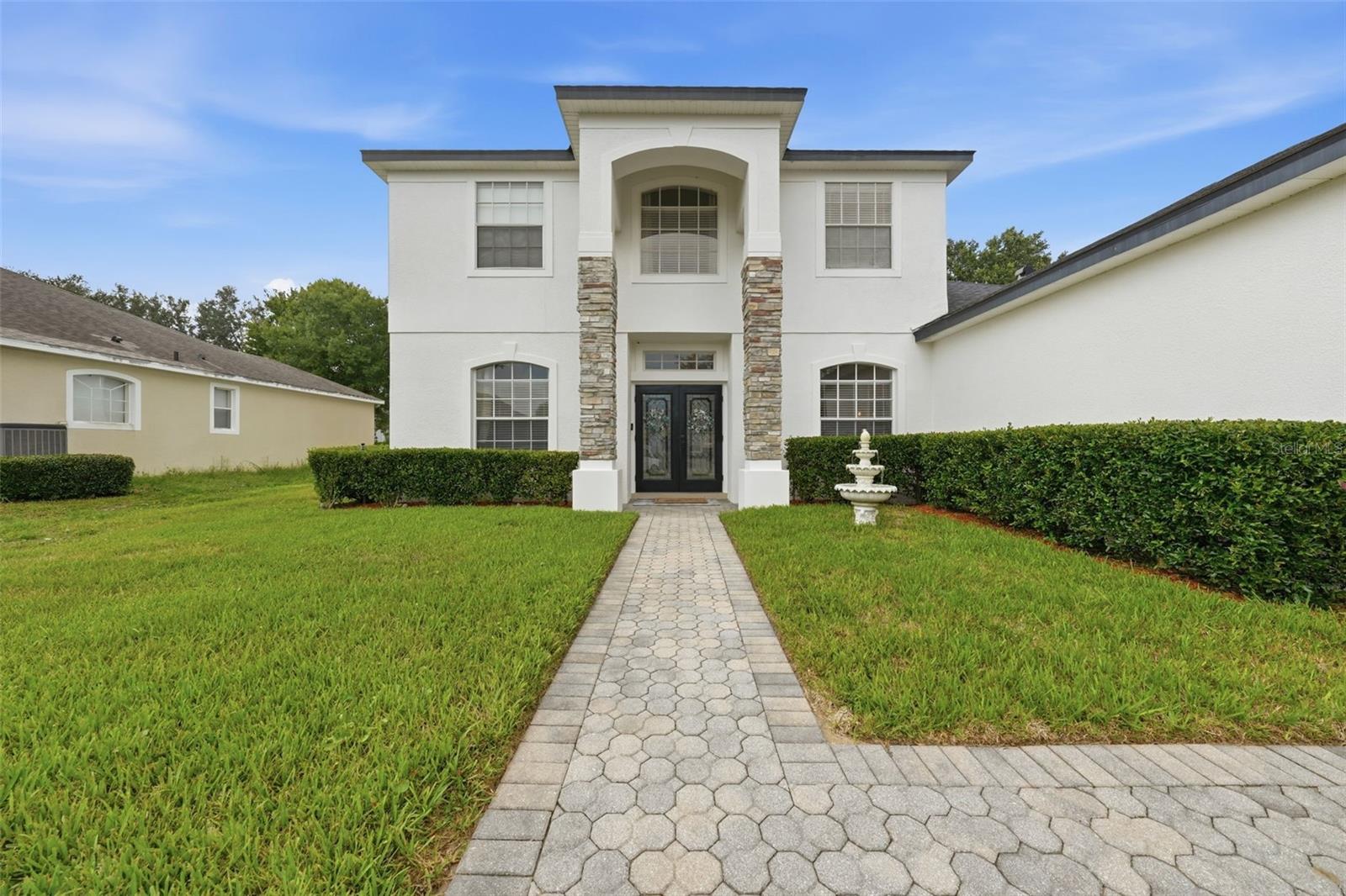 3930 OLD DUNN RD