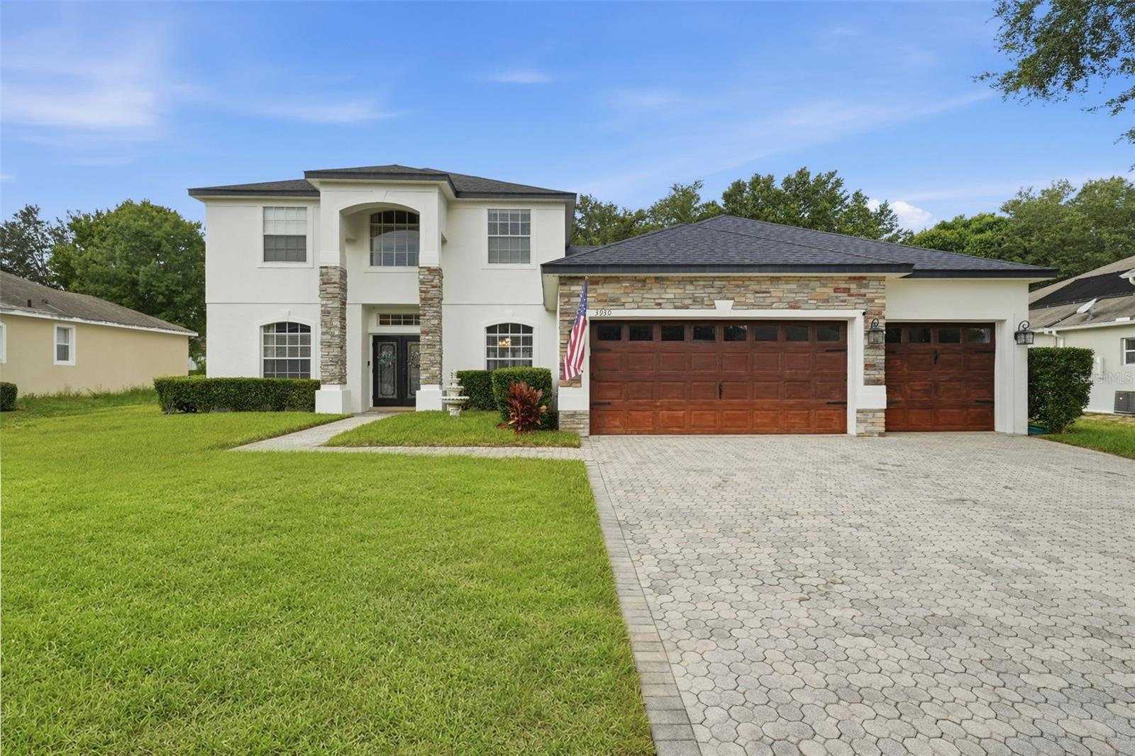 3930 OLD DUNN RD