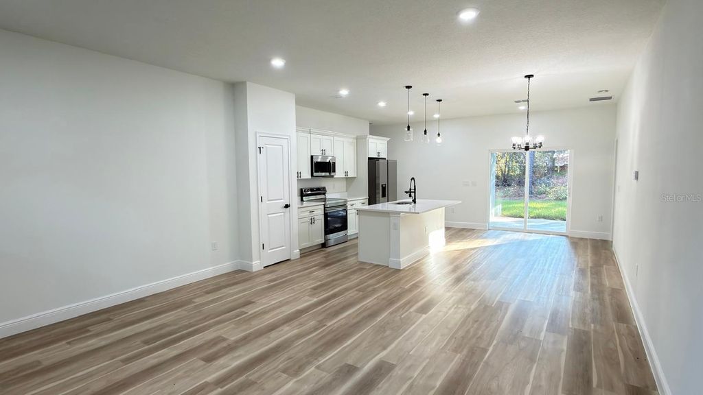 Photo of 7991 N Primrose Drive, Citrus Springs, FL 34434 (MLS # O6362407)