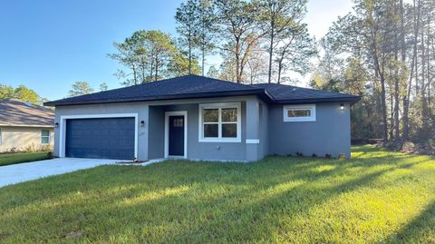 Photo of 7991 N Primrose Drive, Citrus Springs, FL 34434 (MLS # O6362407)