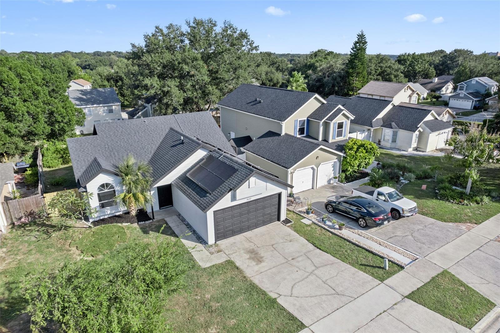 FRISCO BAY - Residential