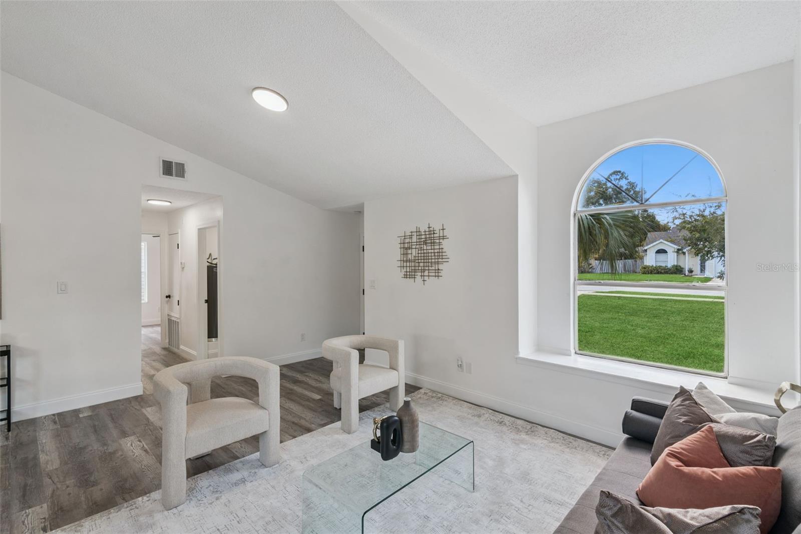 FRISCO BAY - Residential