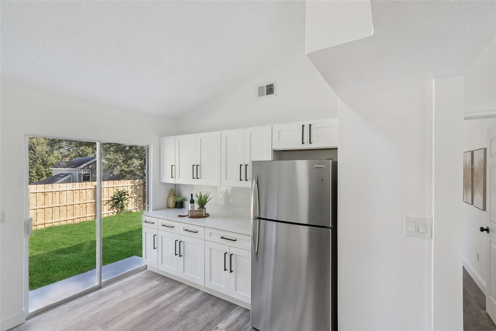 FRISCO BAY - Residential