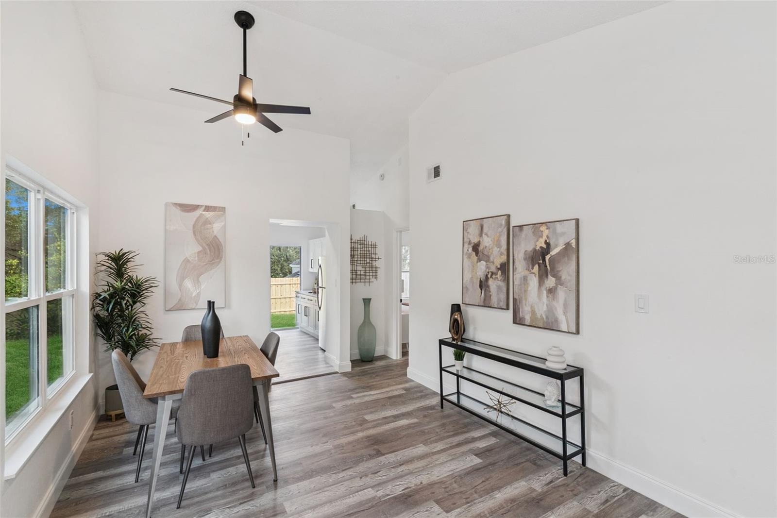 FRISCO BAY - Residential