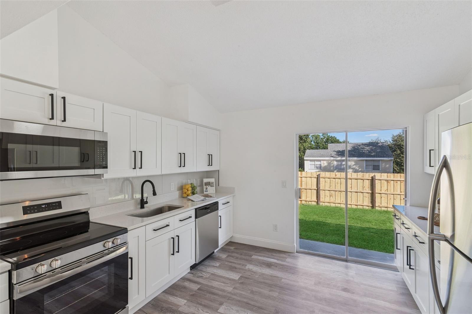 FRISCO BAY - Residential