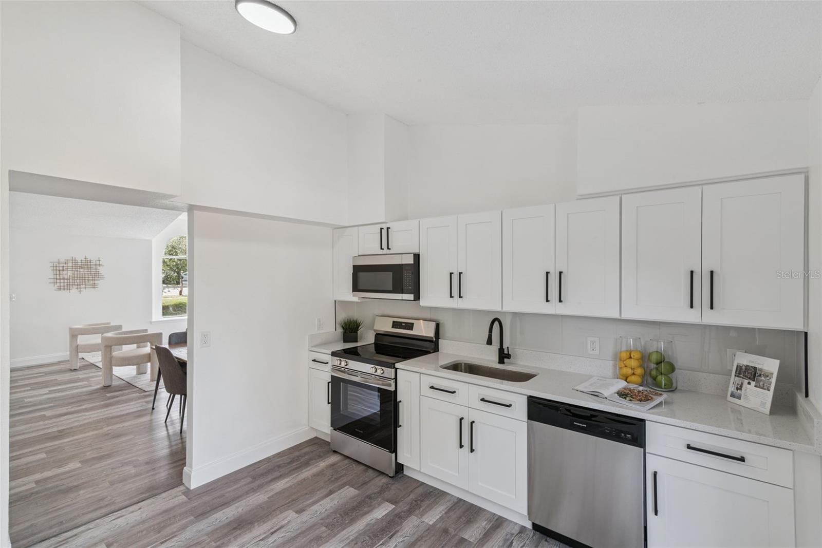 FRISCO BAY - Residential