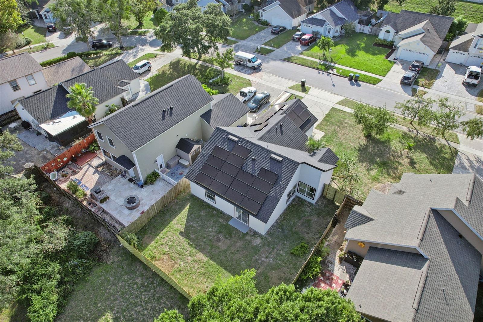 FRISCO BAY - Residential