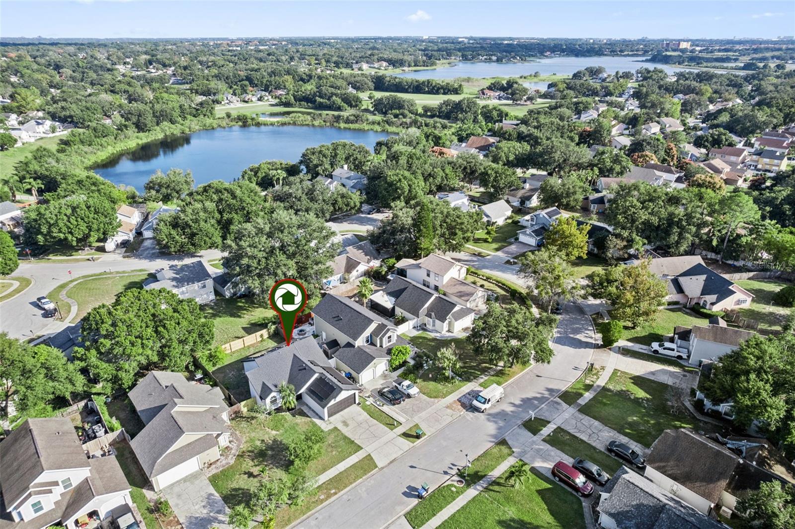 FRISCO BAY - Residential