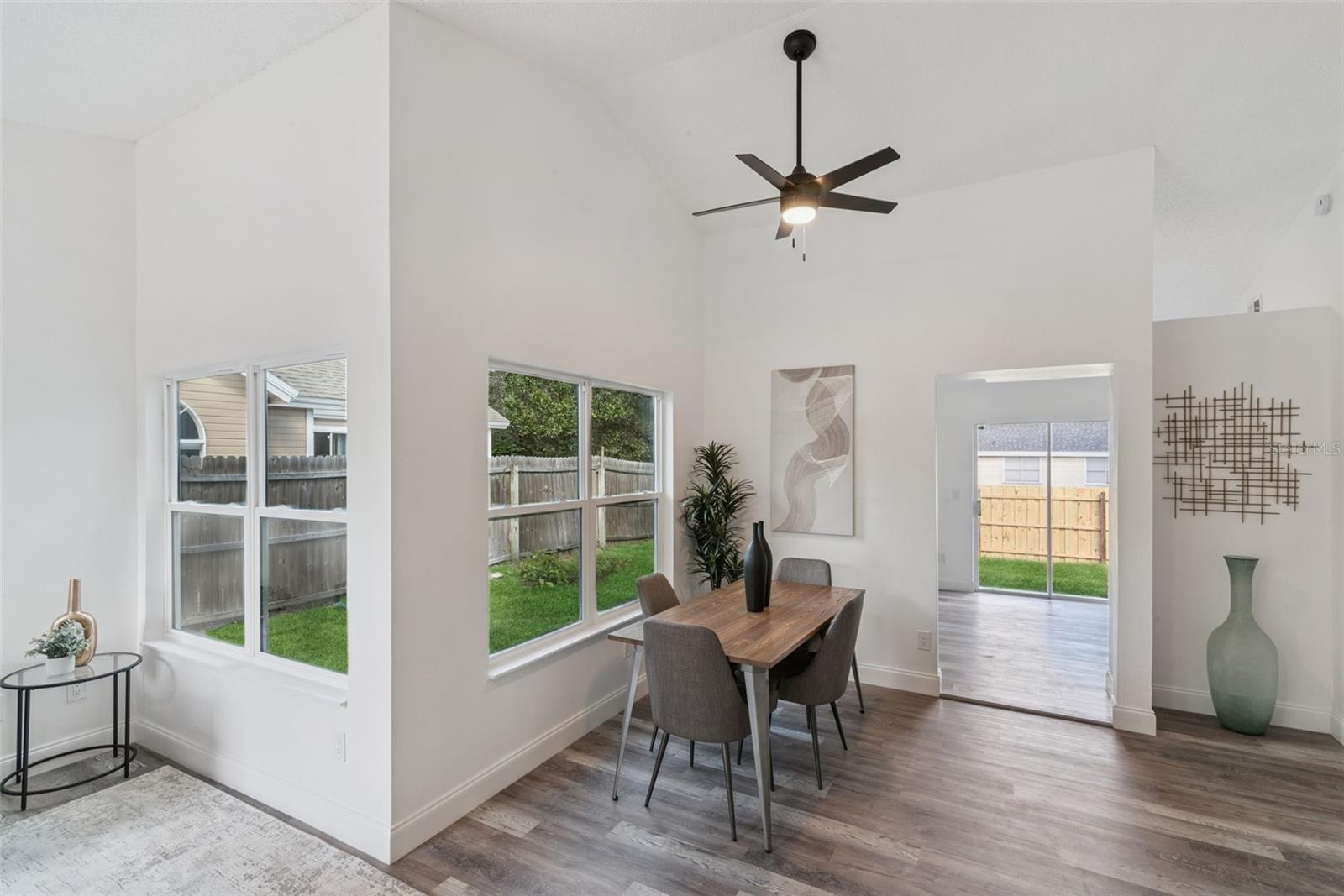 FRISCO BAY - Residential