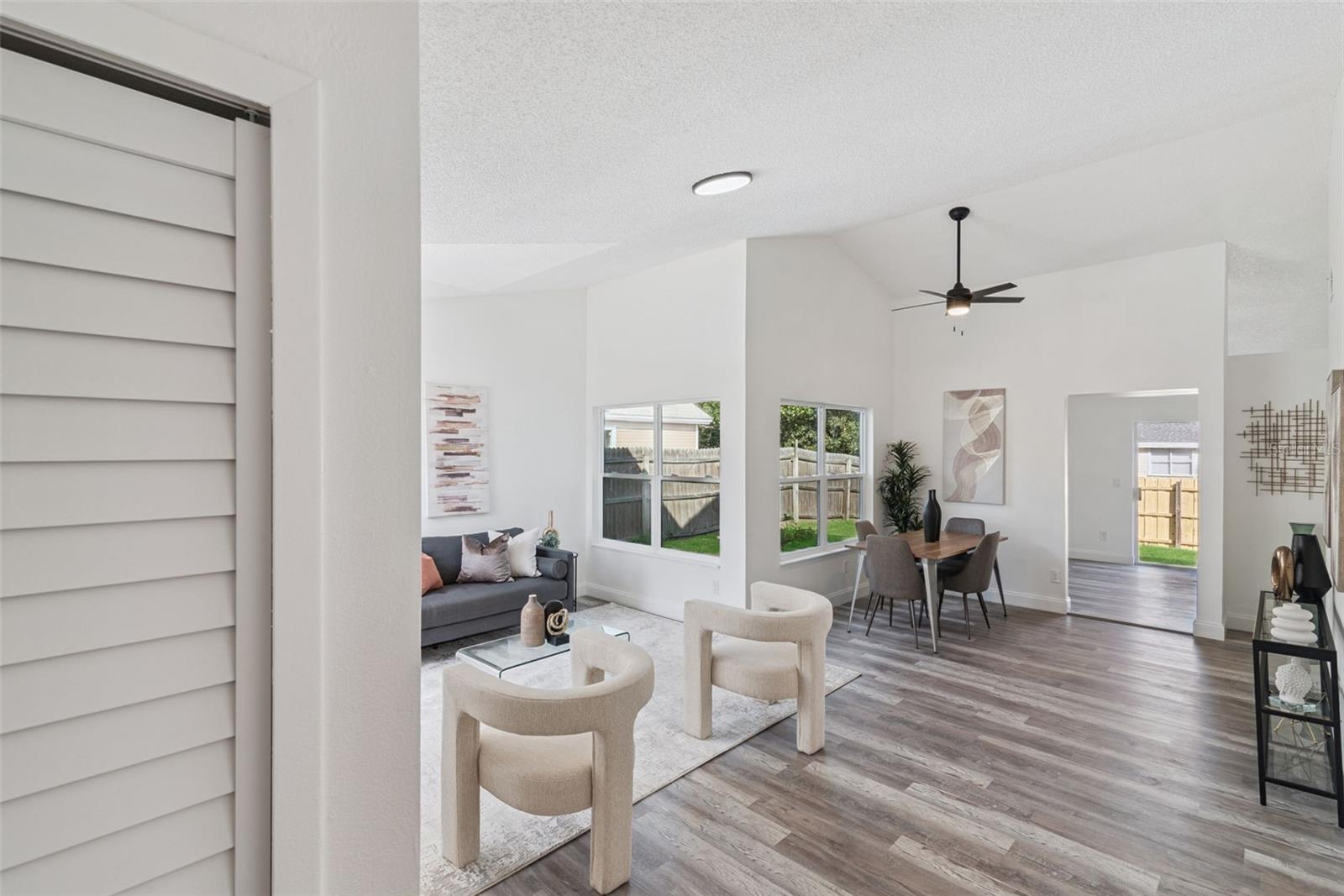 FRISCO BAY - Residential