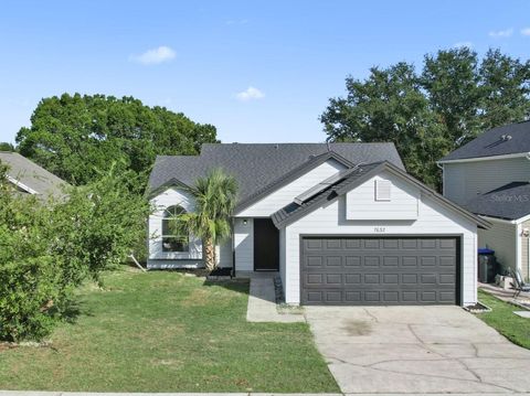 7632 PACIFIC HEIGHTS CIRCLE ORLANDO FL 32835