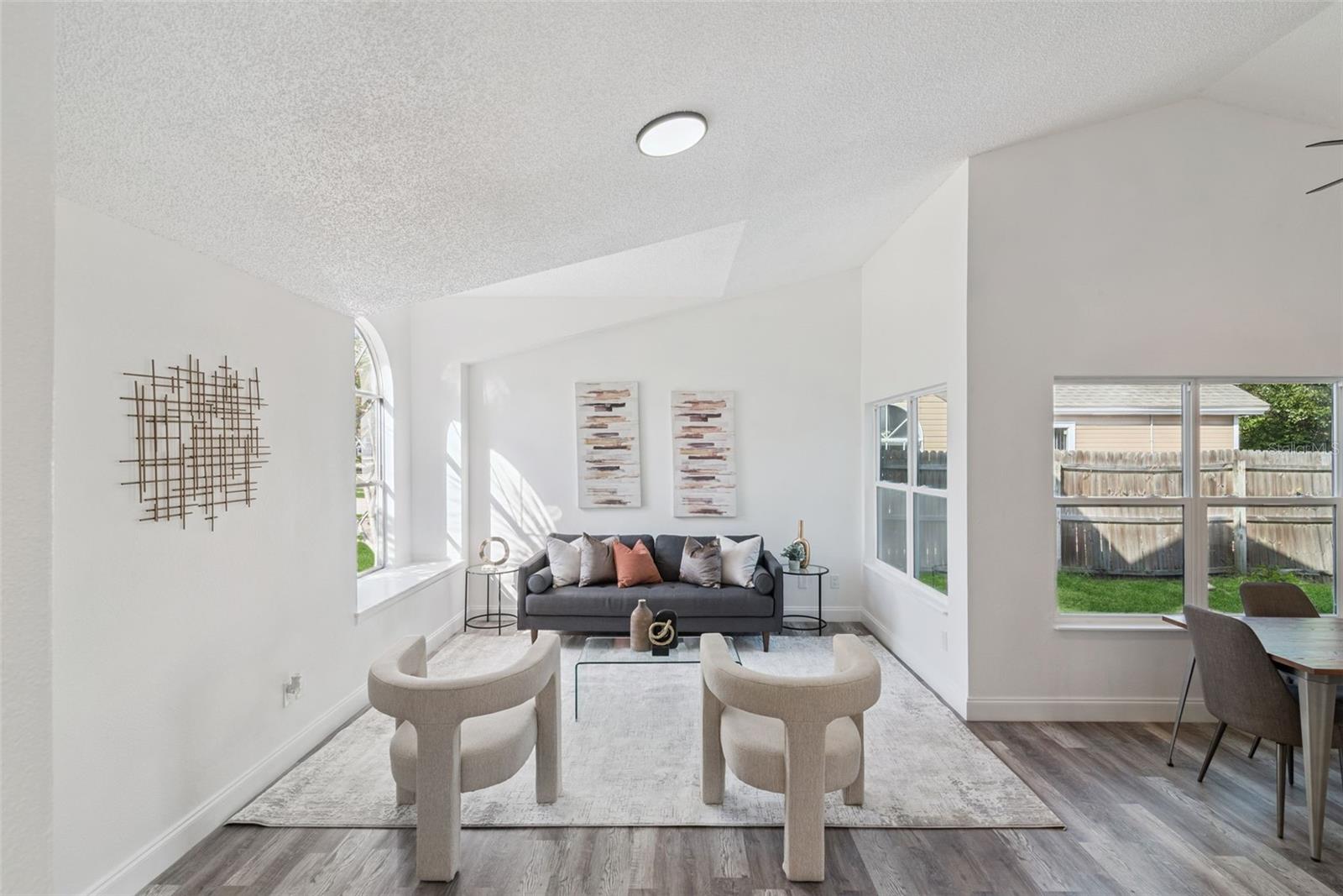FRISCO BAY - Residential