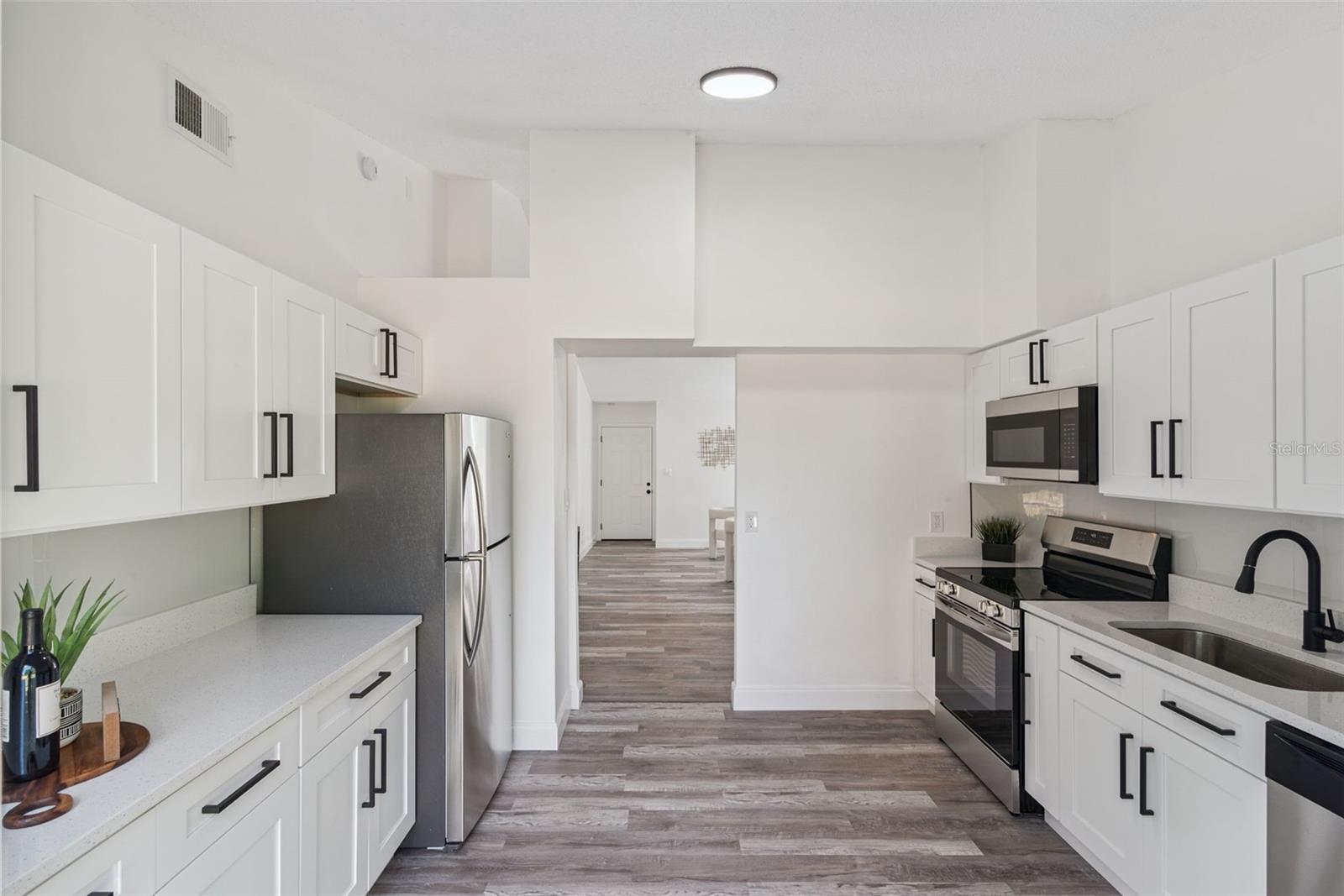 FRISCO BAY - Residential