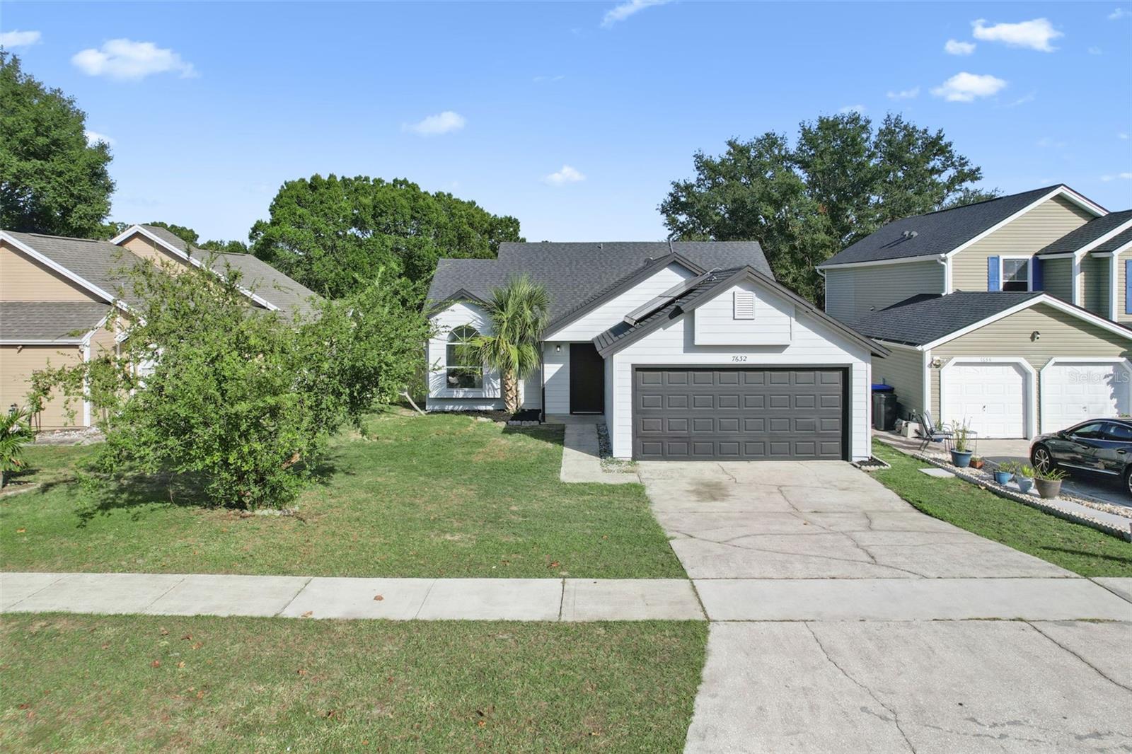 FRISCO BAY - Residential