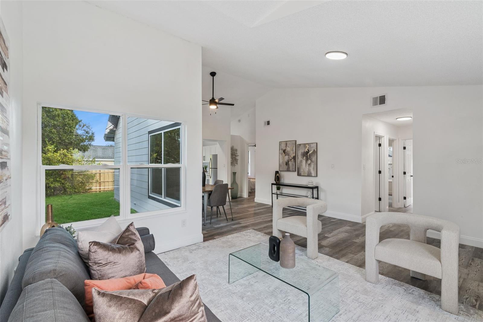 FRISCO BAY - Residential