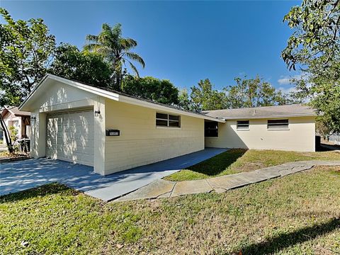 A home in PINELLAS PARK