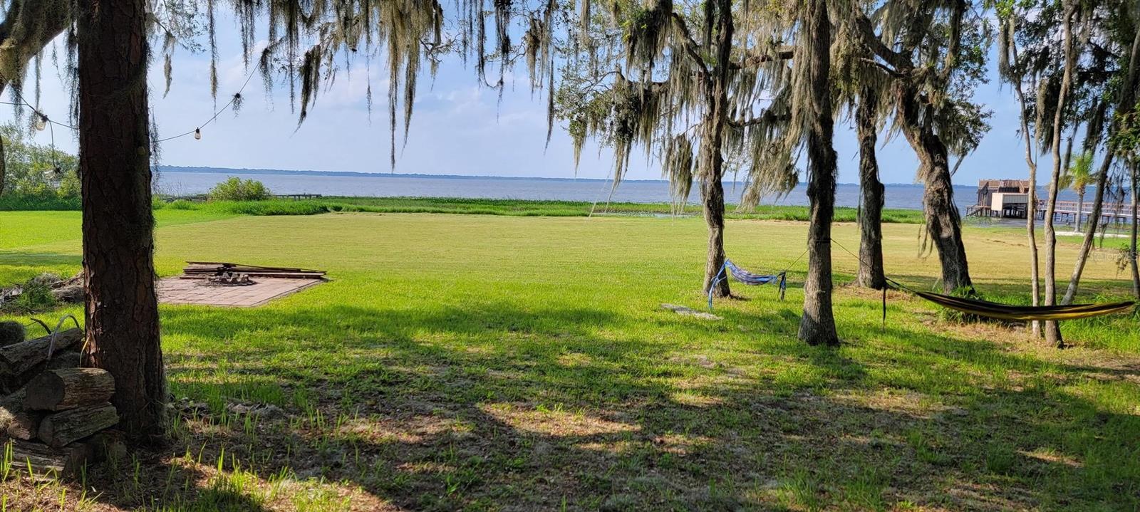 SOUTH SHORE OAKS REP - Land