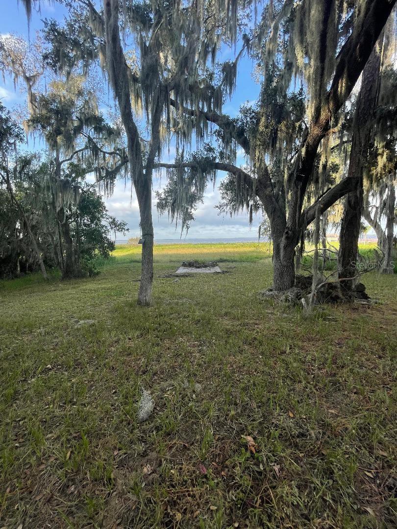 SOUTH SHORE OAKS REP - Land