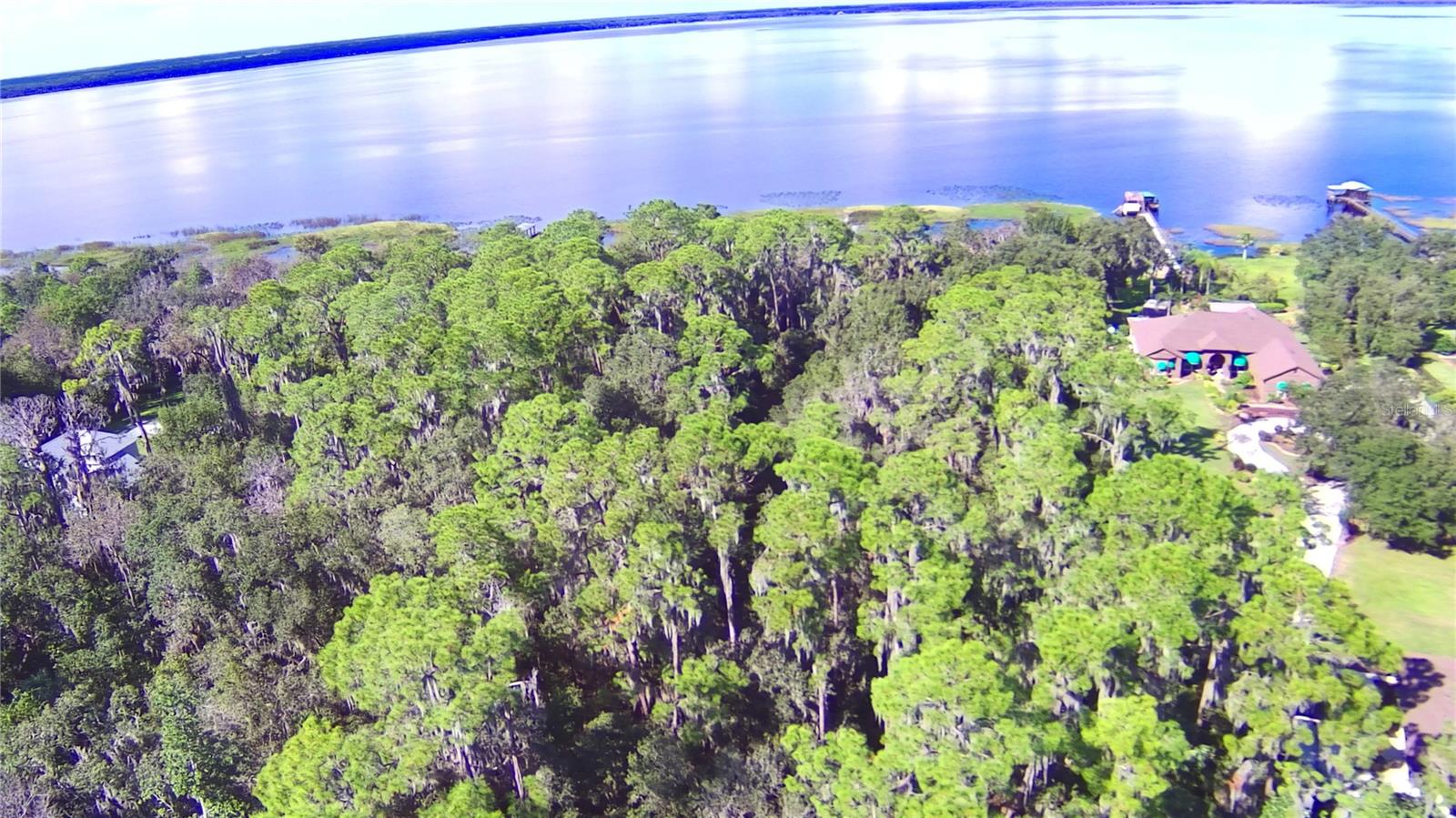 SOUTH SHORE OAKS REP - Land