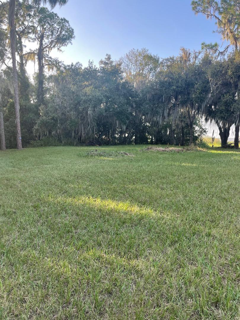 SOUTH SHORE OAKS REP - Land