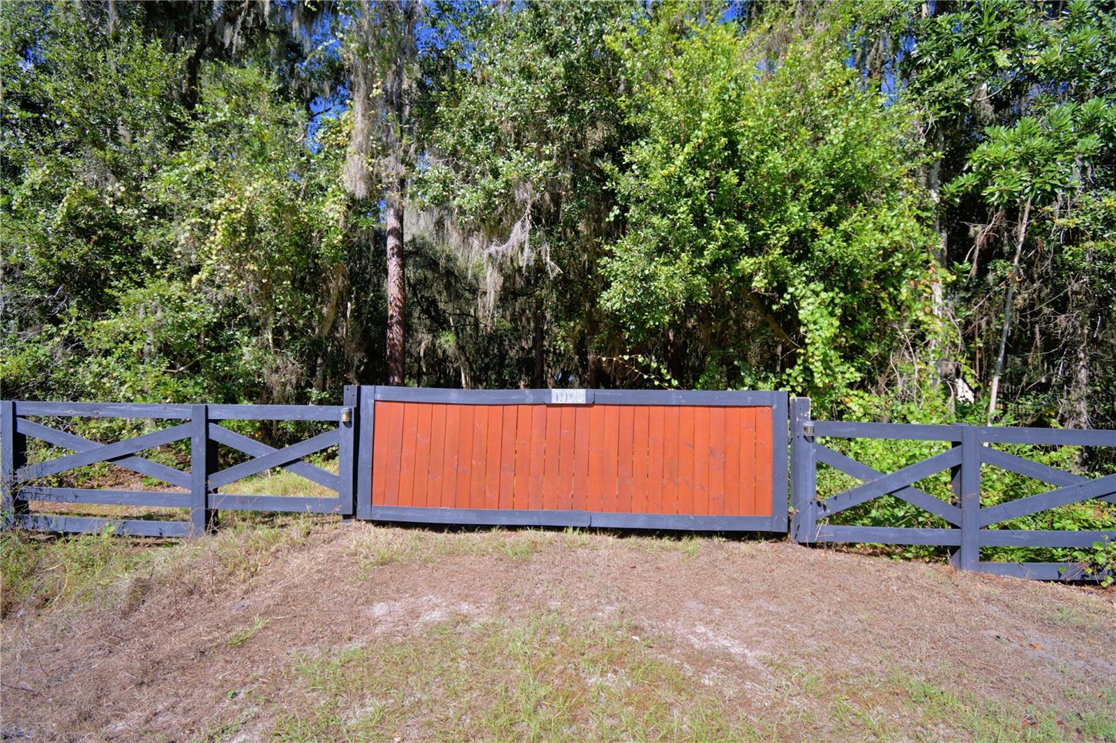 SOUTH SHORE OAKS REP - Land