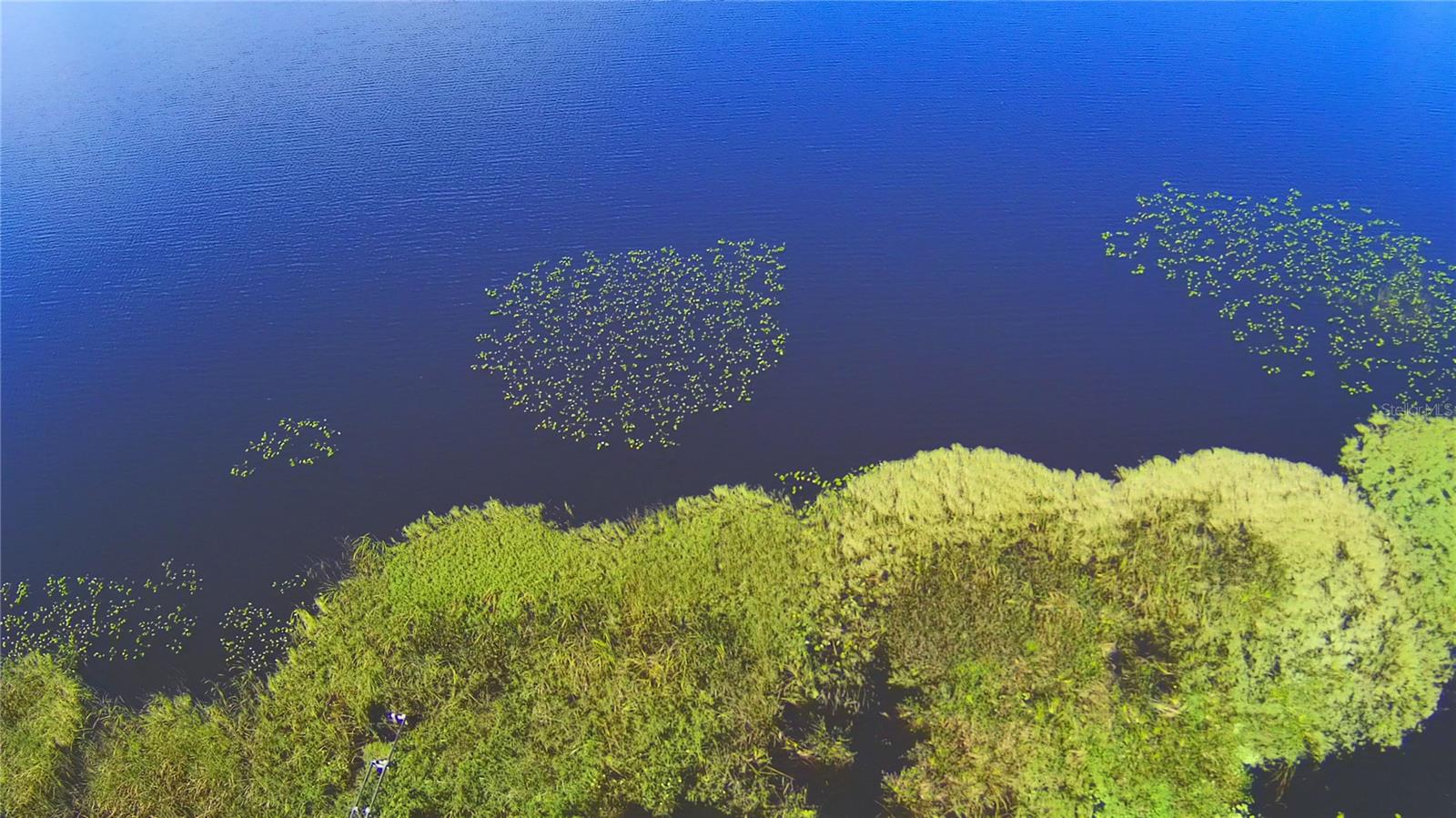 SOUTH SHORE OAKS REP - Land