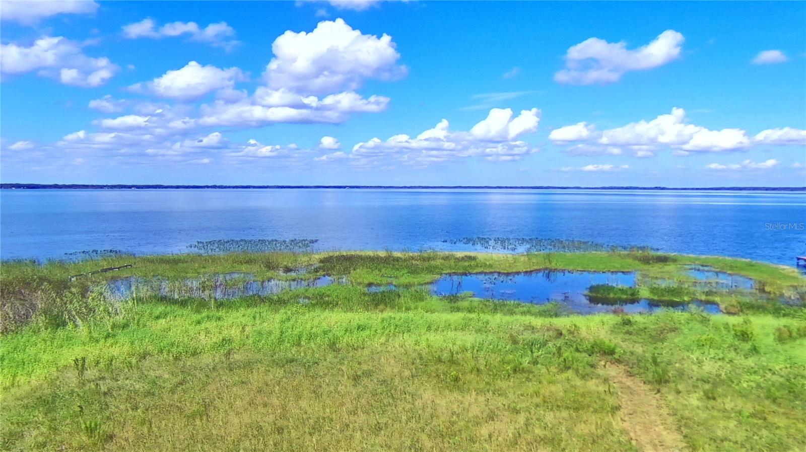 SOUTH SHORE OAKS REP - Land