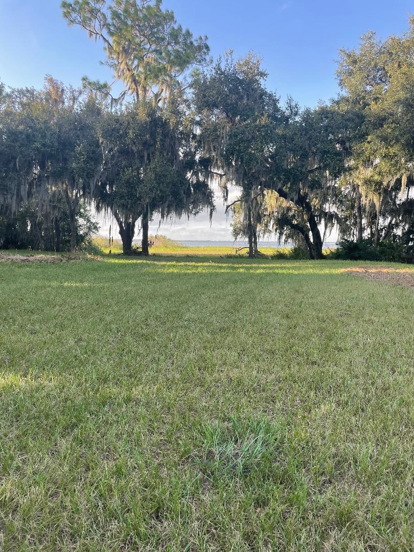 SOUTH SHORE OAKS REP - Land