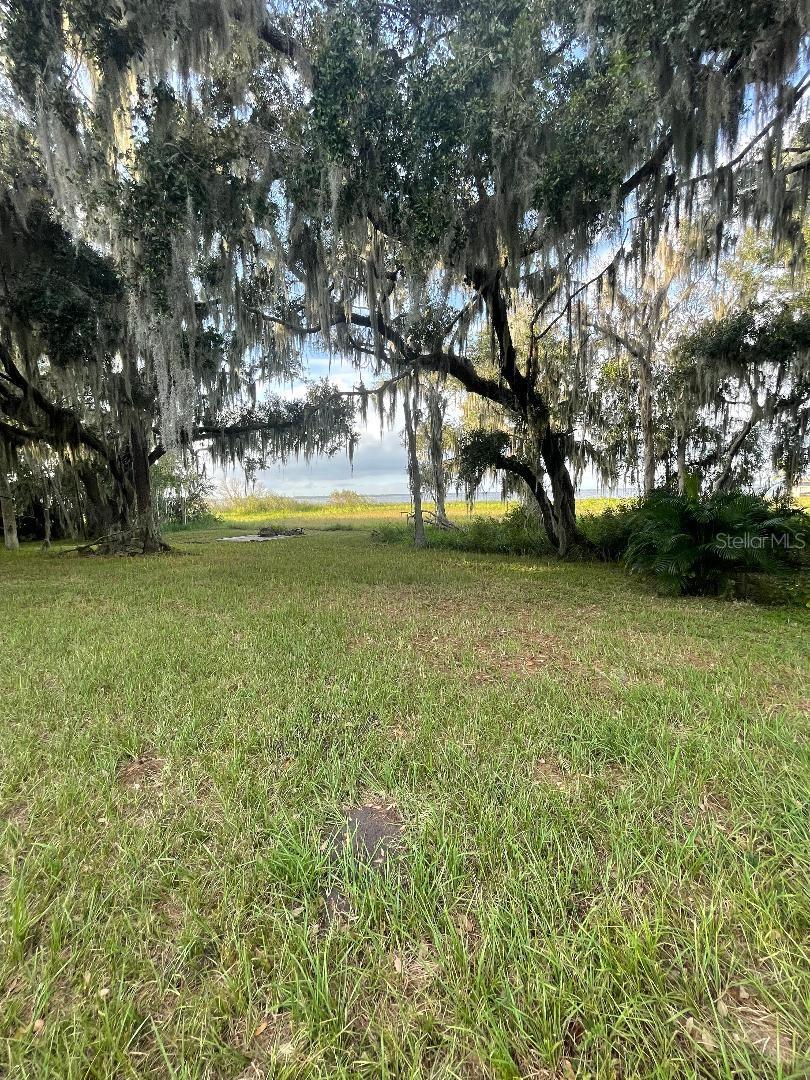 SOUTH SHORE OAKS REP - Land