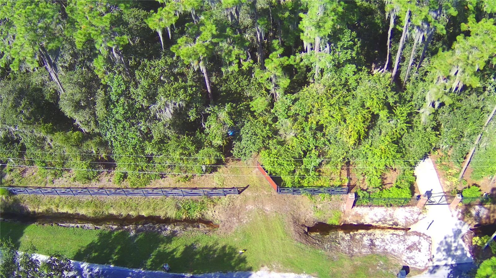 SOUTH SHORE OAKS REP - Land