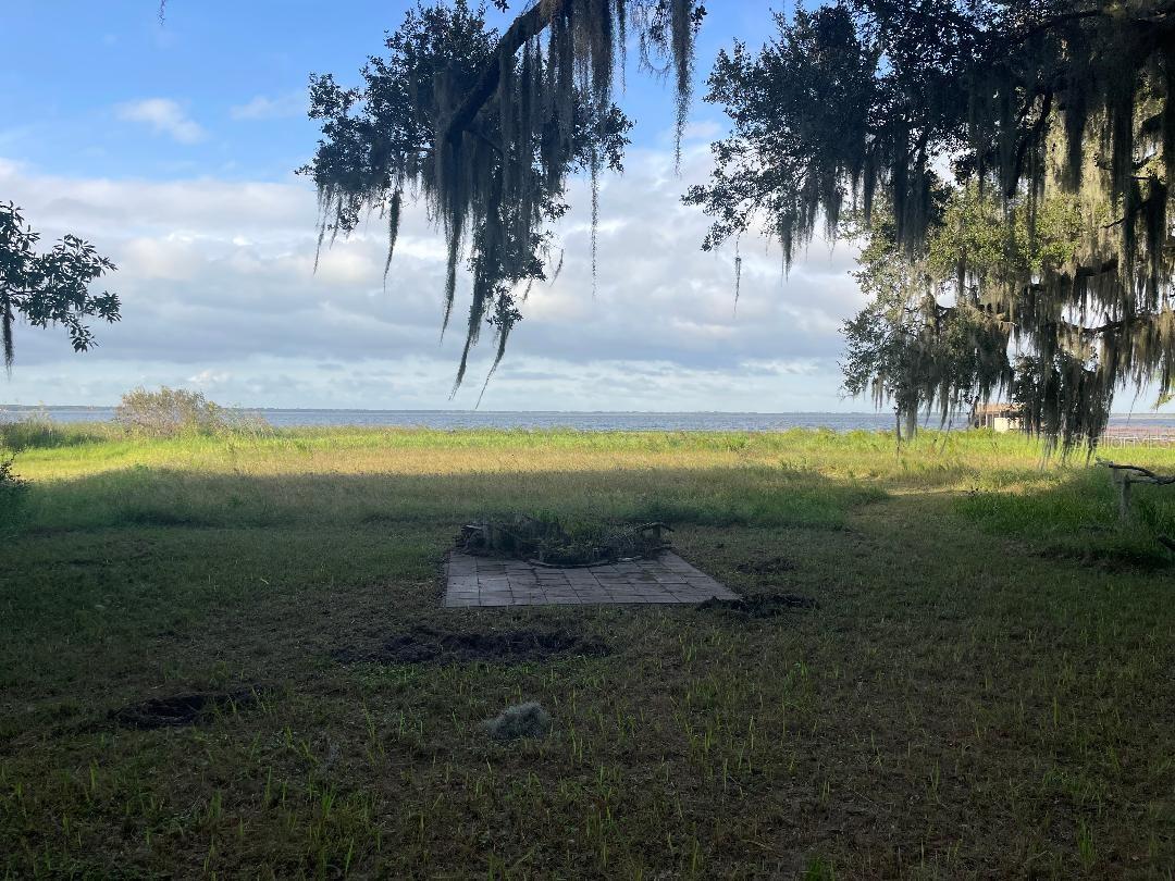 SOUTH SHORE OAKS REP - Land