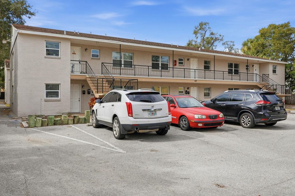 Photo of 805 Louisville Street, Port Orange, FL 32129 (MLS # O6416618)